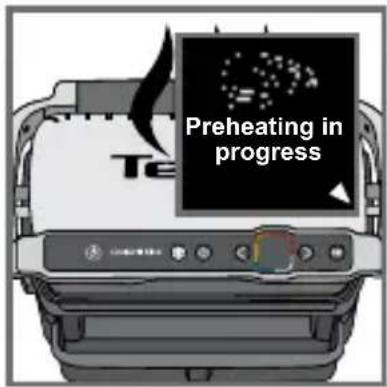 TEFAL OptiGrill Elite GC7508 - 25-26 - 18