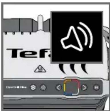 TEFAL OptiGrill Elite GC7508 - Cottura in modalità automatica - 5