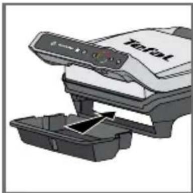 TEFAL OptiGrill Elite GC7508 - Voorbereiding - 4