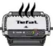 TEFAL OptiGrill Elite GC7508 - Σημειώσεις - 1