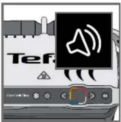 TEFAL OptiGrill Elite GC7508 - Συμβουλή, κυρίως για το κρέας: - 3
