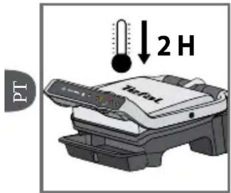 TEFAL OptiGrill Elite GC7508 - 25-26 - 8