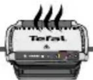 TEFAL OptiGrill Elite GC7508 - Cuisson en mode manuel - 1