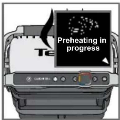 TEFAL OptiGrill Elite GC7508 - ISTRUZIONI DI SICUREZZA AVVERTENZE IMPORTANTI - 4