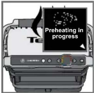TEFAL OptiGrill Elite GC7508 - 25-26 - 17