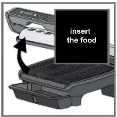 TEFAL OptiGrill Elite GC7508 - Cocción en modo automático - 5