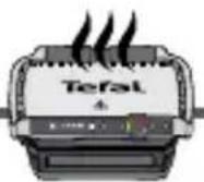 TEFAL OptiGrill Elite GC7508 - Comentários - 1