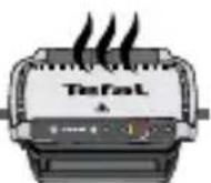 TEFAL OptiGrill Elite GC7508 - Λειτουργία απόψυξης - στην αυτόματη λειτουργία - 1