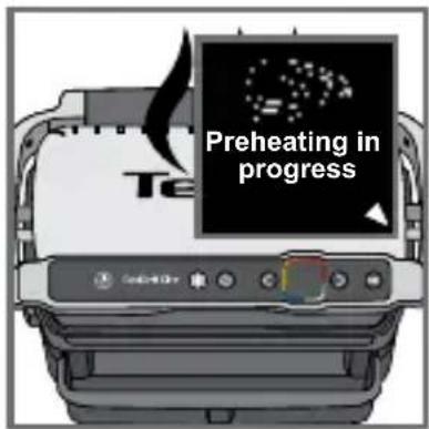 TEFAL OptiGrill Elite GC7508 - 25-26 - 15