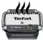 TEFAL OptiGrill Elite GC7508 - 27-29 - 3