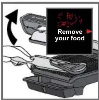 TEFAL OptiGrill Elite GC7508 - 25-26 - 7