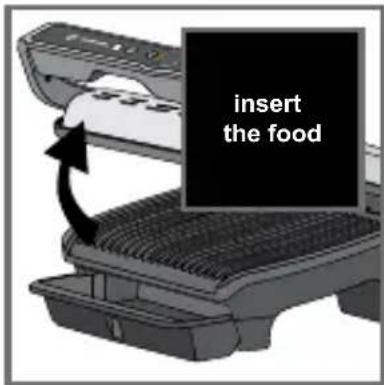TEFAL OptiGrill Elite GC7508 - Cottura in modalità automatica - 6