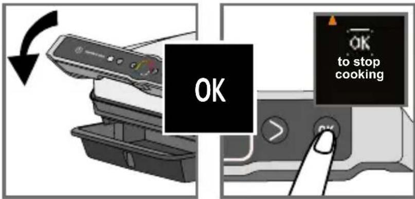 TEFAL OptiGrill Elite GC7508 - 25-26 - 2