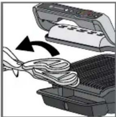 TEFAL OptiGrill Elite GC7508 - 25-26 - 3