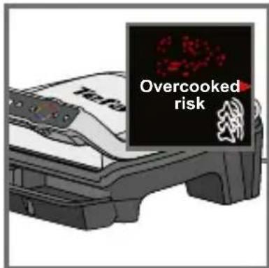 TEFAL OptiGrill Elite GC7508 - 25-26 - 10