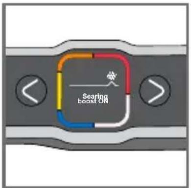 TEFAL OptiGrill Elite GC7508 - Funzione Grigliatura extra - in modalità automatica - 4