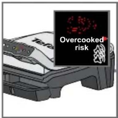 TEFAL OptiGrill Elite GC7508 - 27-29 - 13