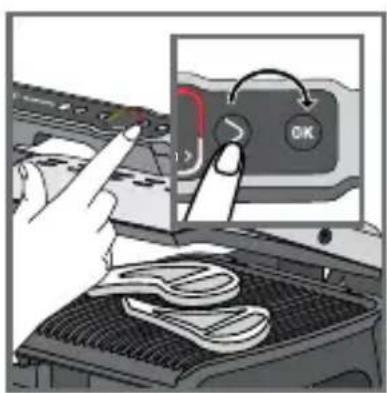 TEFAL OptiGrill Elite GC7508 - 25-26 - 9