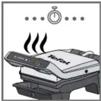 TEFAL OptiGrill Elite GC7508 - Comments - 3