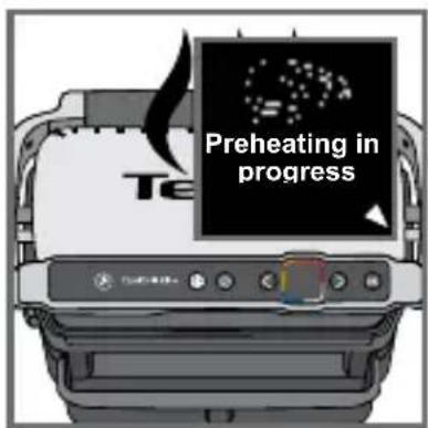 TEFAL OptiGrill Elite GC7508 - 25-26 - 19