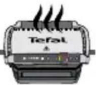TEFAL OptiGrill Elite GC7508 - Opmerkingen - 1
