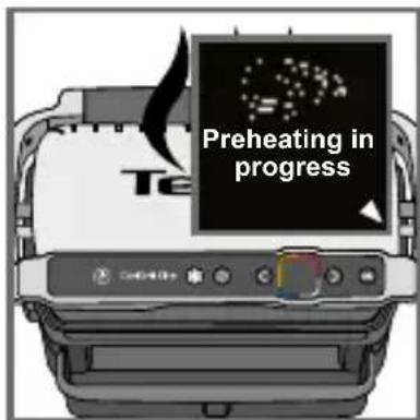TEFAL OptiGrill Elite GC7508 - CONSIGNES DE SÉCURITÉ PRÉCAUTIONS IMPORTANTES - 5