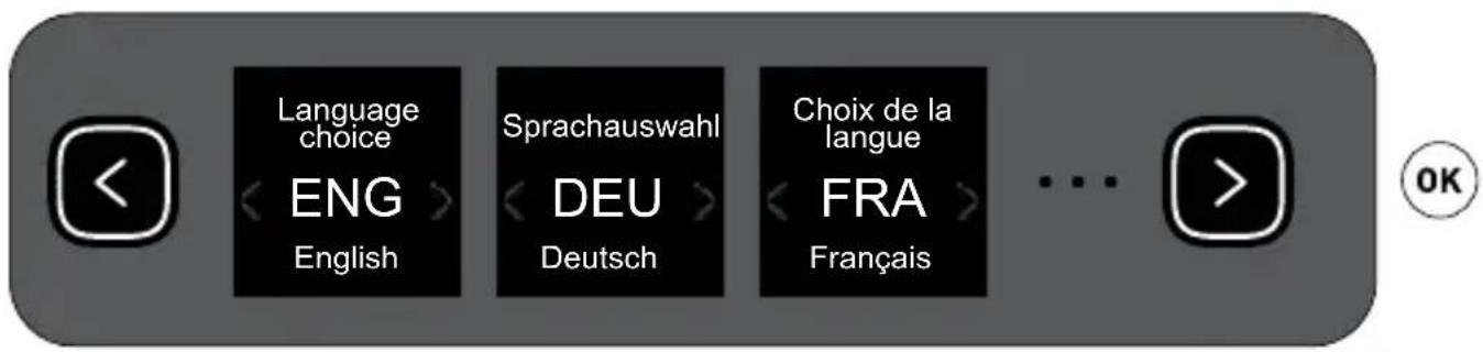TEFAL OptiGrill Elite GC7508 - Ingebruikname - 2