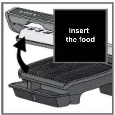 TEFAL OptiGrill Elite GC7508 - Intensieve bakstrepen-functie - in de automatische modus - 8