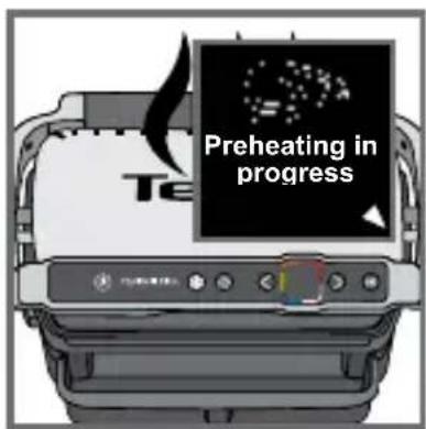 TEFAL OptiGrill Elite GC7508 - 25-26 - 2