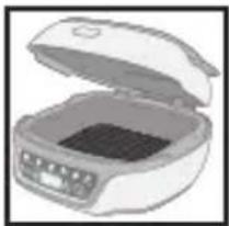 TEFAL Cake Factory KD8101 - Forma de alumínio antiaderente - 2