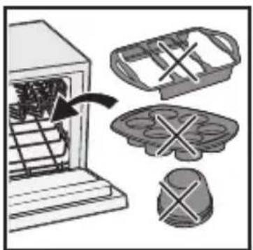 TEFAL Cake Factory KD8101 - 123 - 7