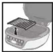 TEFAL Cake Factory KD8101 - Kirjeldus - 6