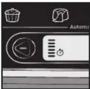 TEFAL Cake Factory KD8101 - Utilização do programa manual - 8