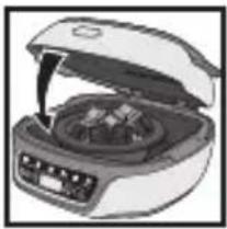 TEFAL Cake Factory KD8101 - Apraksts - 12