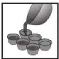 TEFAL Cake Factory KD8101 - Bol din aluminiu antiaderent - 5