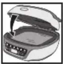 TEFAL Cake Factory KD8101 - Aluminijska posuda s neprijanjajućom oblogom - 5