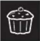 TEFAL Cake Factory KD8101 - Cooking Guide - 3