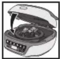 TEFAL Cake Factory KD8101 - Terasest vorm\* - 7