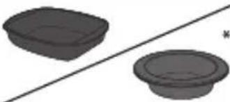 TEFAL Cake Factory KD8101 - Инструкция по приготовлению - 10