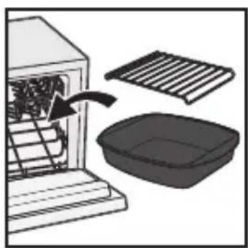 TEFAL Cake Factory KD8101 - 123 - 6