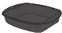 TEFAL Cake Factory KD8101 - Kepimo vadovas - 2