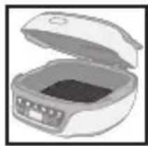 TEFAL Cake Factory KD8101 - Използване на формите - 3