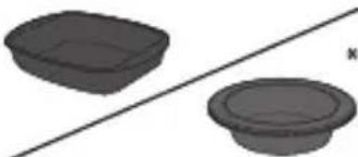TEFAL Cake Factory KD8101 - Przewodnik pieczenia - 10