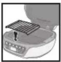 TEFAL Cake Factory KD8101 - Пудинг от крем в съд за споделяне\* - 2