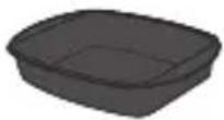 TEFAL Cake Factory KD8101 - Przewodnik pieczenia - 2