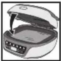 TEFAL Cake Factory KD8101 - Алюминиевая форма с антипригарным покрытием - 5