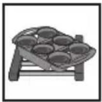 TEFAL Cake Factory KD8101 - Na het bakken - 2