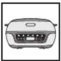 TEFAL Cake Factory KD8101 - Crèmes dessert individuelles - 4