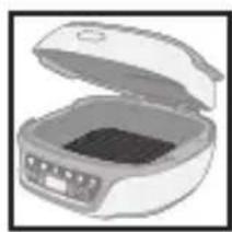 TEFAL Cake Factory KD8101 - Descriere - 1