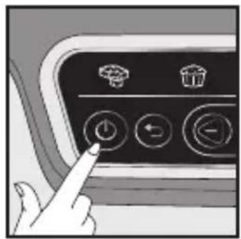 TEFAL Cake Factory KD8101 - Installation and Connection - 3